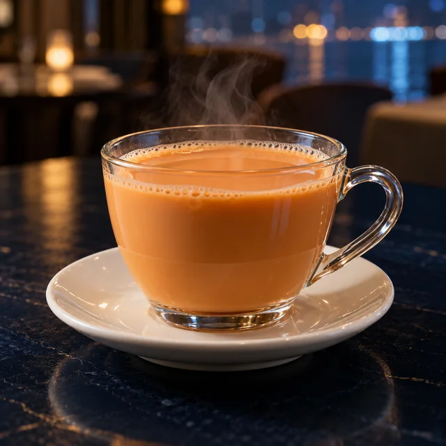 Illustrative image of Tea