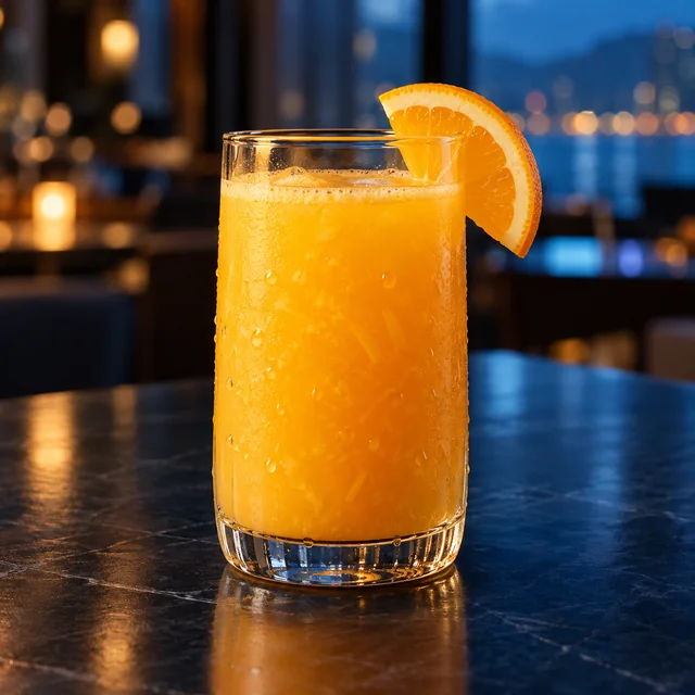 Illustrative image of Fresh Juice
