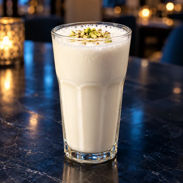 Illustrative image of Lassi (Salt / Sweet)