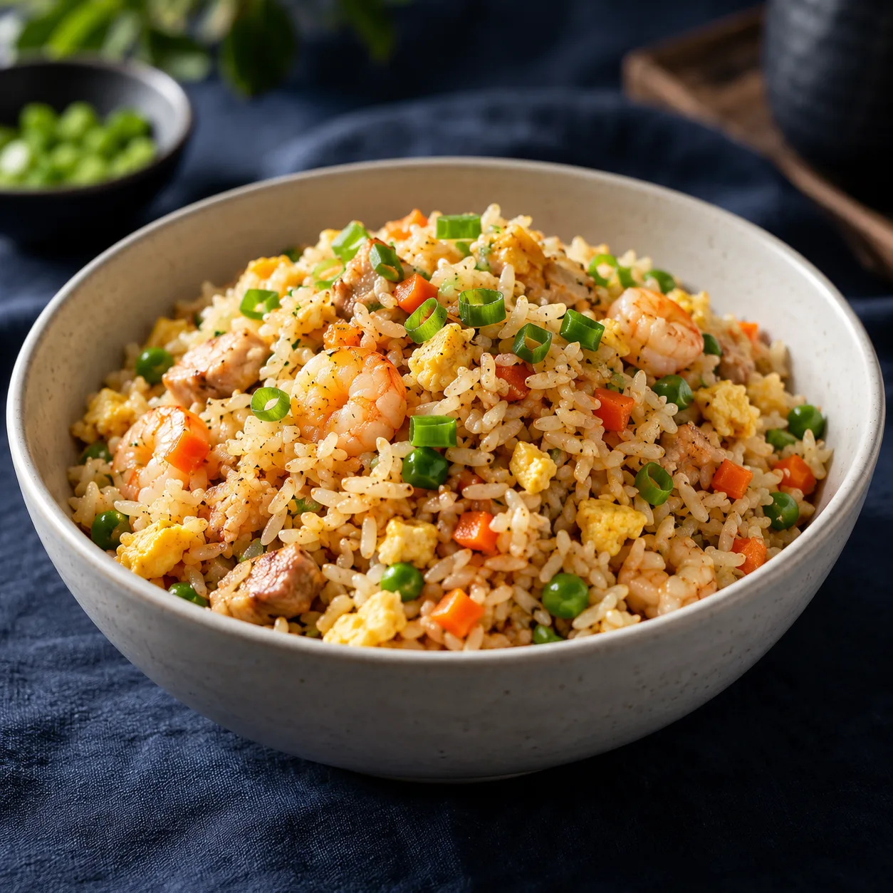 Illustrative image of Jielian Special Rice