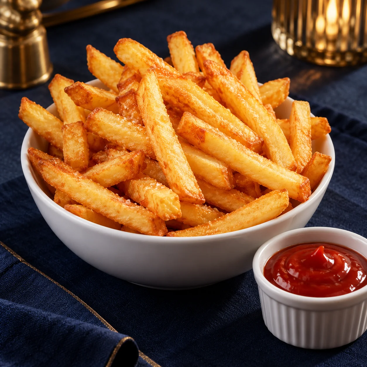 Illustrative image of French Fry
