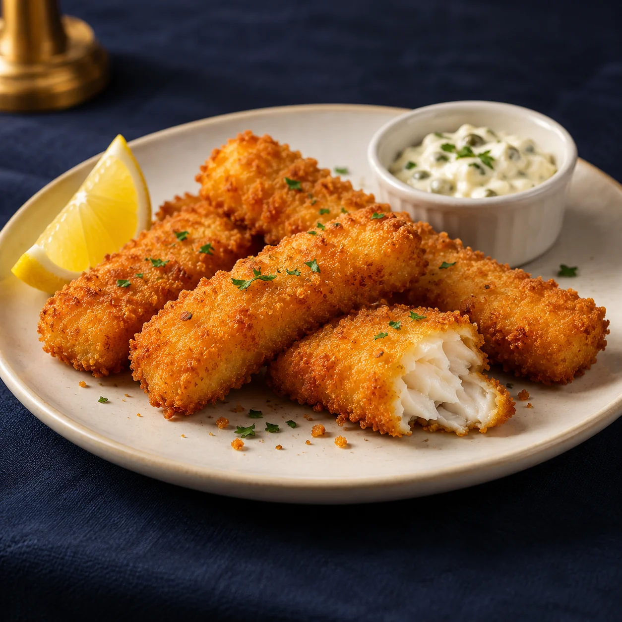 Illustrative image of Fish Finger